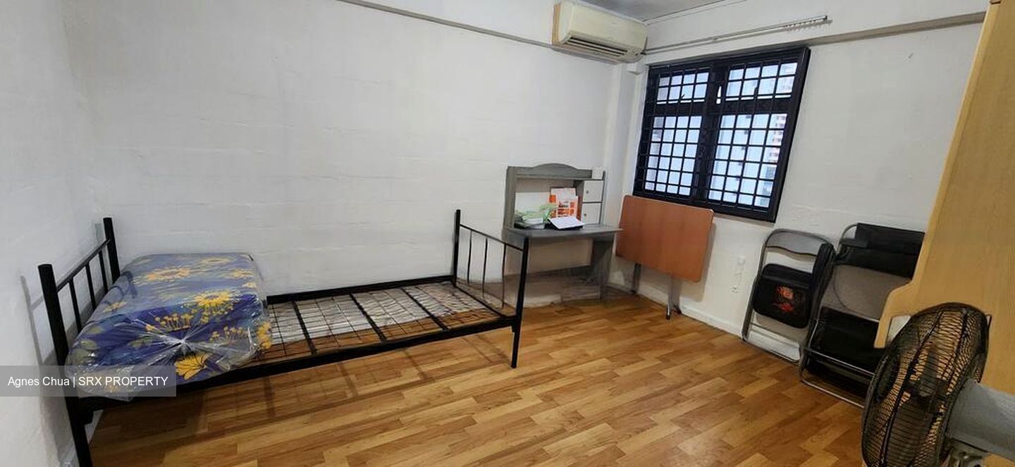 Blk 2 Dover Road (Queenstown), HDB 3 Rooms #453755571